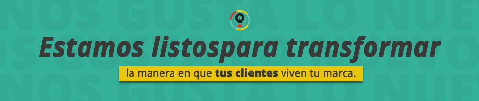 Diseño de experiencia