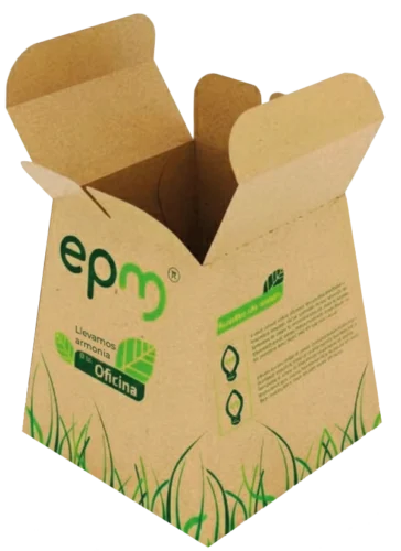 Diseño de Empaques BANToo Diseño SAS