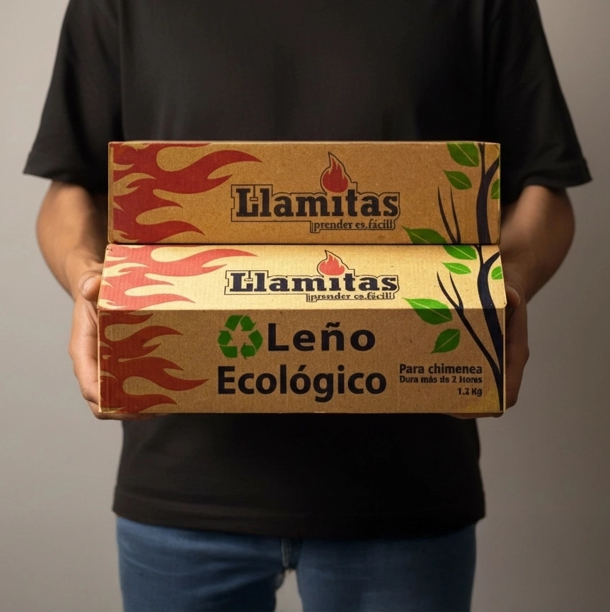 diseño de empaques en Colombia