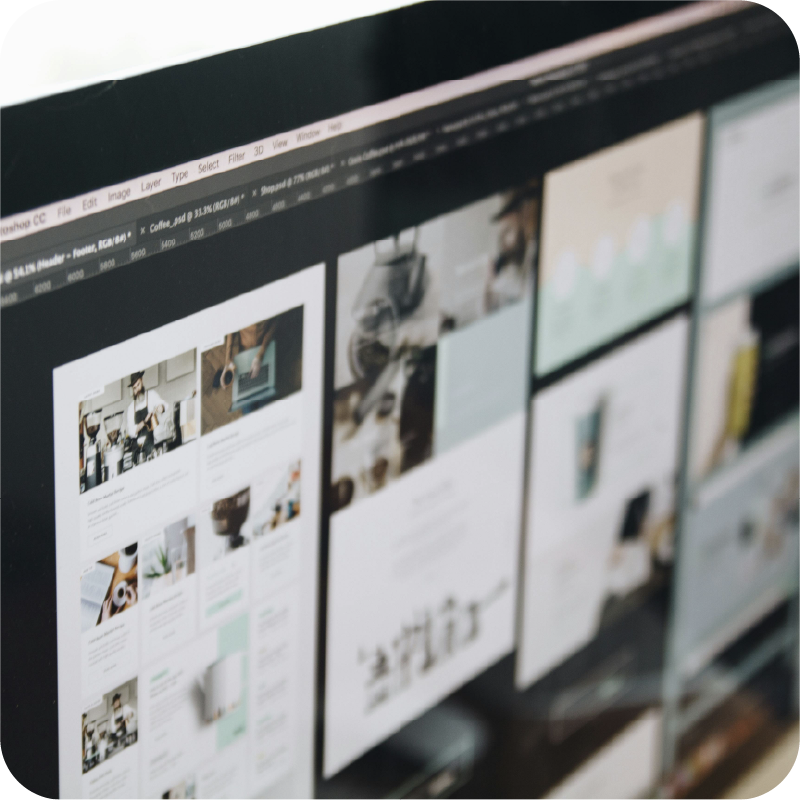Diseño Web