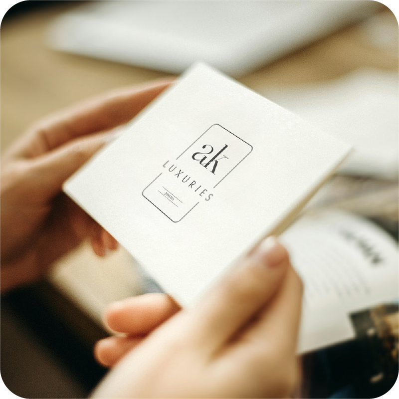 Branding