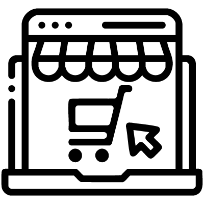 diseño web tienda virtual