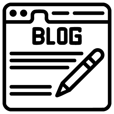 diseño y creación de blogs