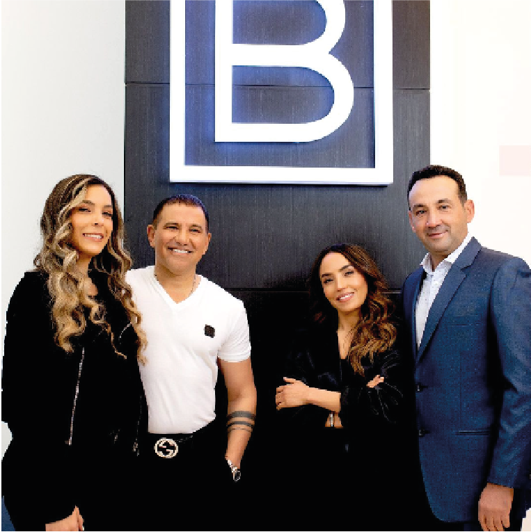 marketing para clínicas estéticas contenido Bojanini Experts