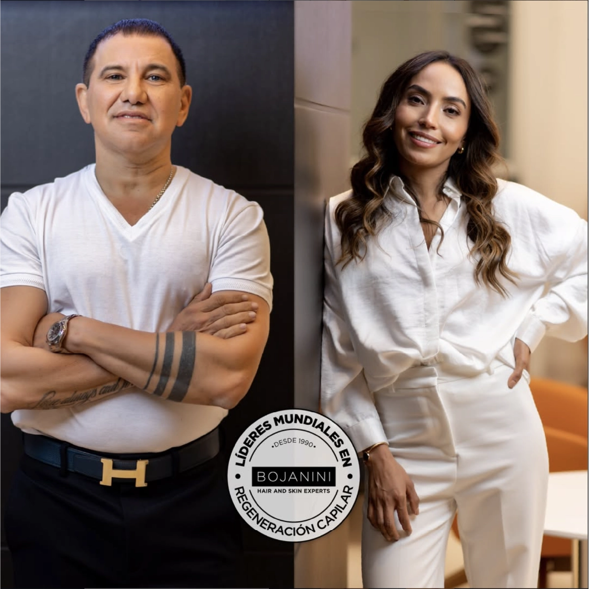 marketing para clínicas estéticas contenido Bojanini Experts