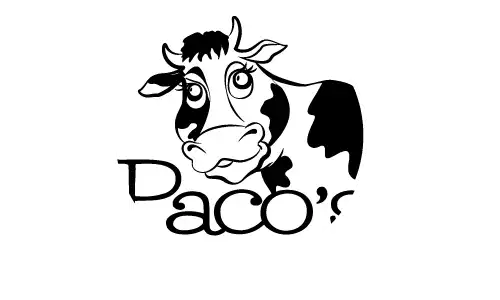 Productos Lácteos Paco's
