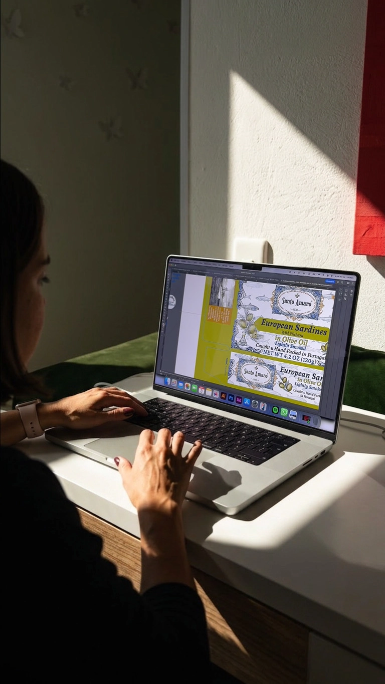 Estrategia de marca para empresas en Bogotá
