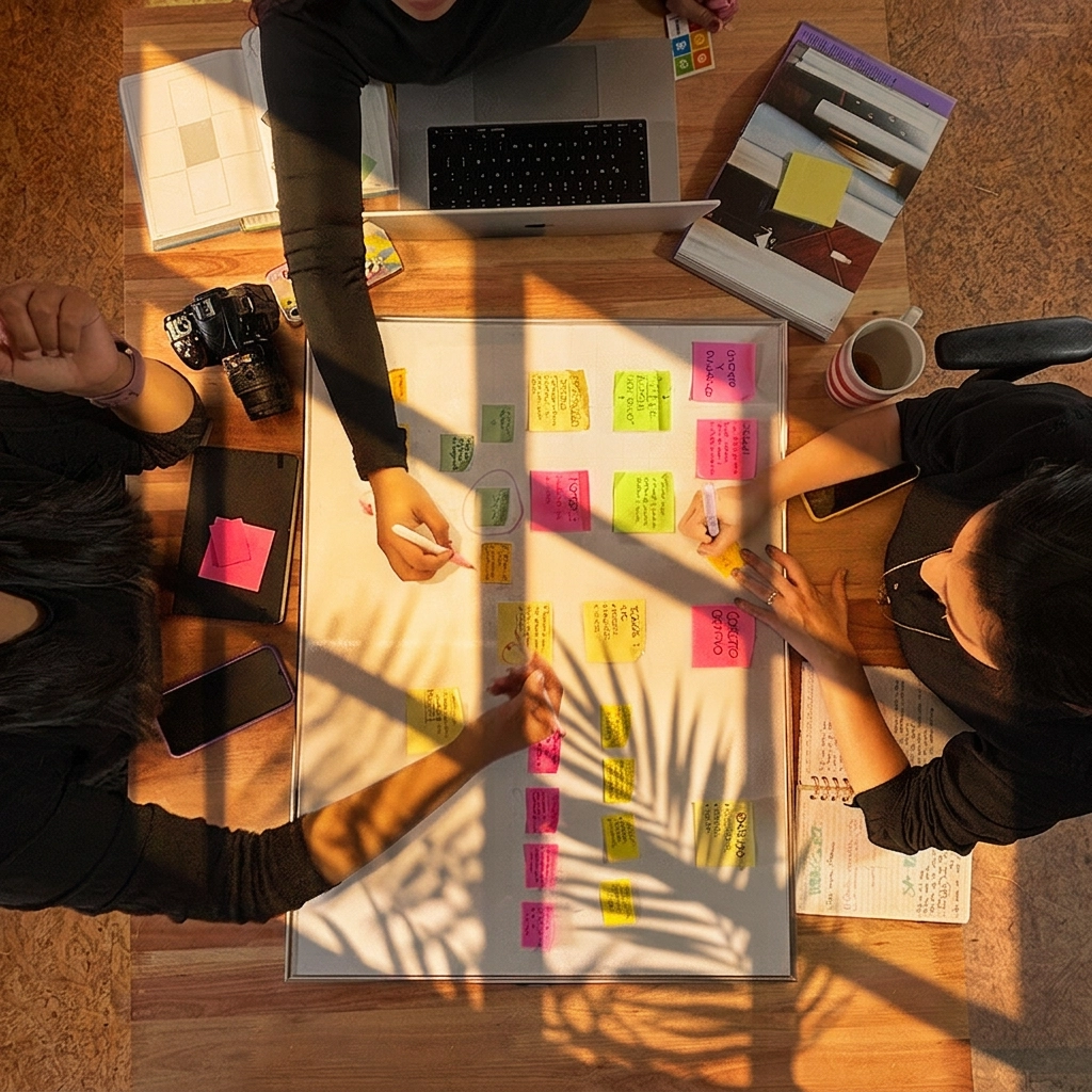 Estrategia para marcas y empresas en Colombia