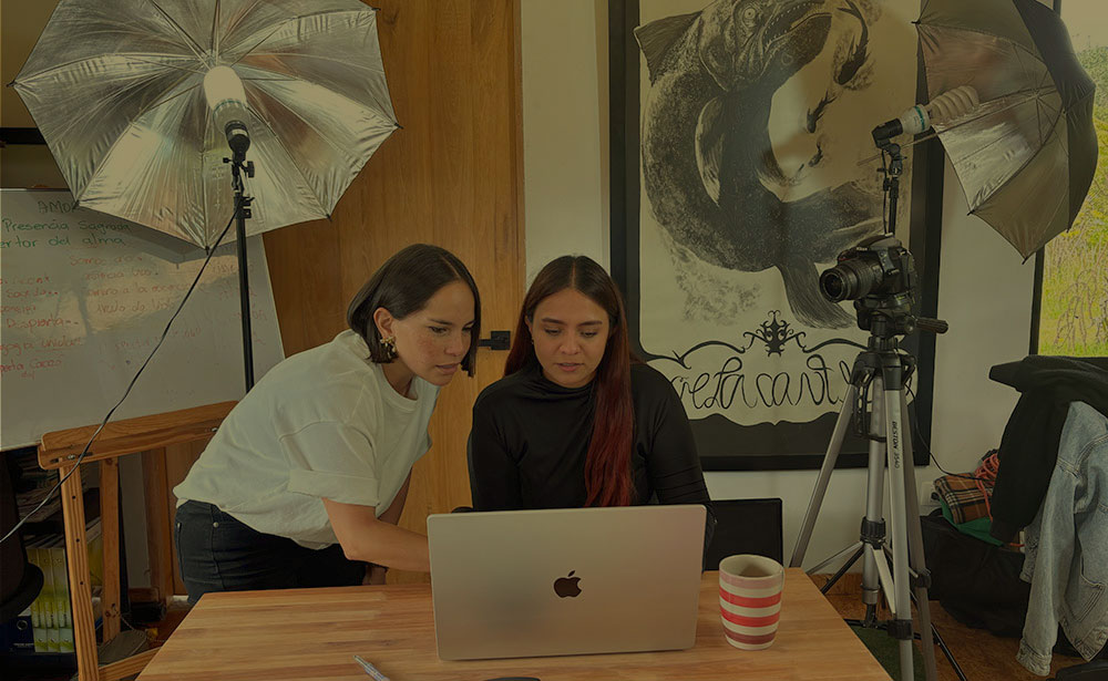 BANToo Agencia Creativa en Colombia