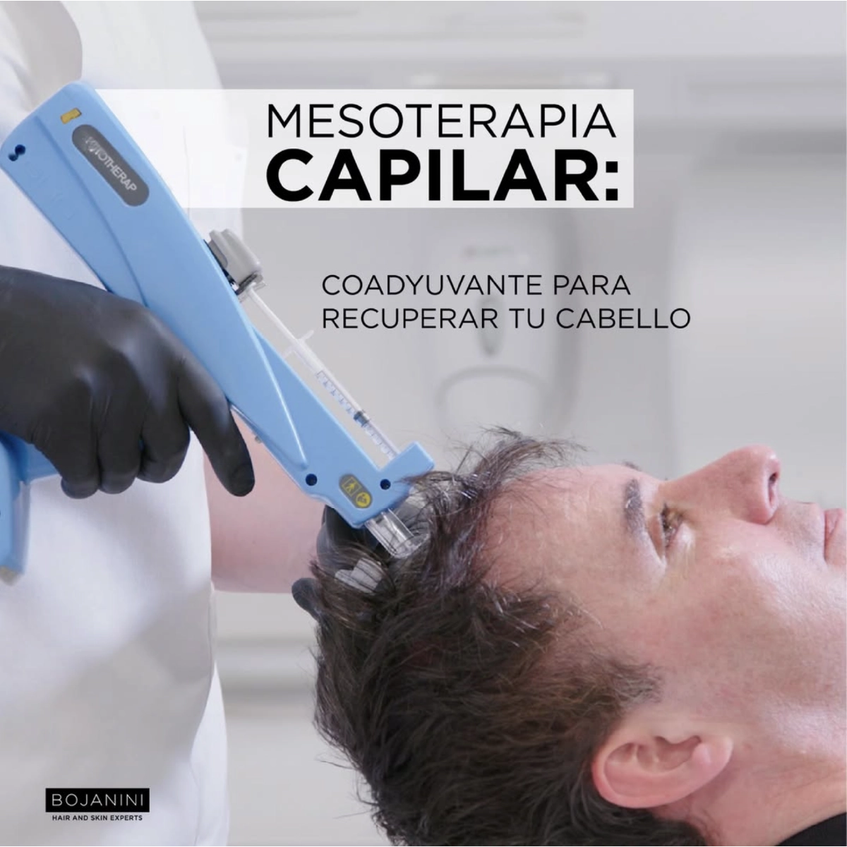 Marketing de contenido BOJININI EXPERTS España