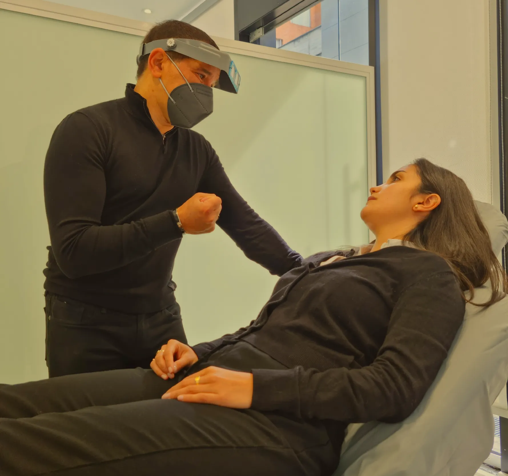 clinicas-esteticas Bogotá