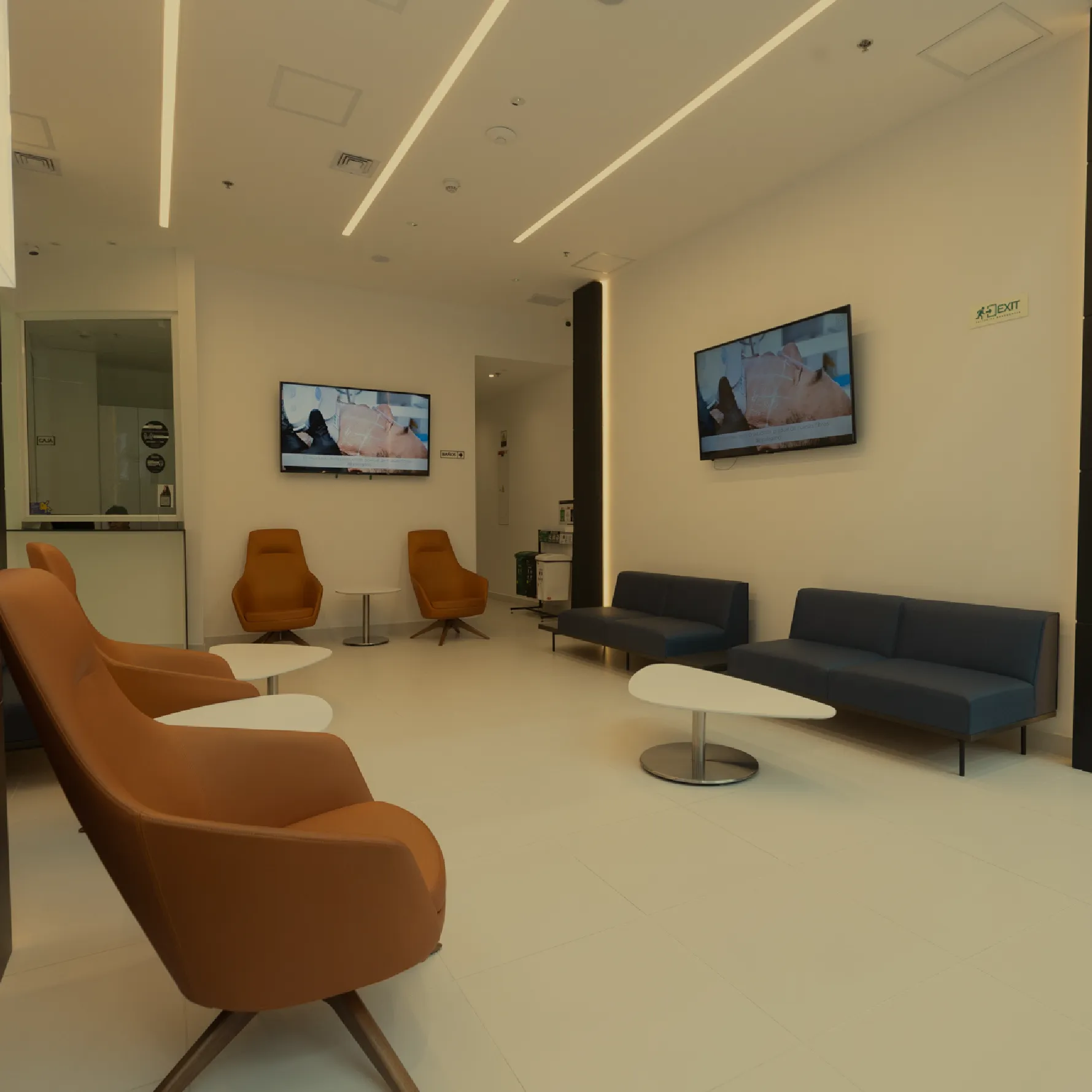 clinicas-esteticas en Bogotá