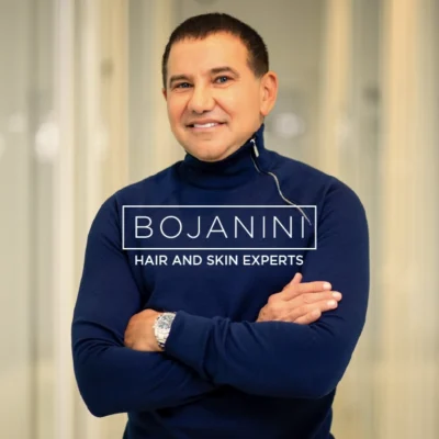 marketing para clínicas estéticas contenido Bojanini Experts