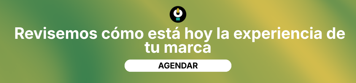 experiencia de marca